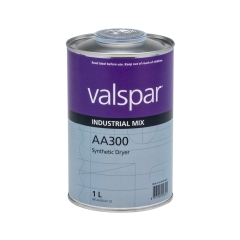 Valspar (VIM) AA300 Synthetic Dryer - 1L