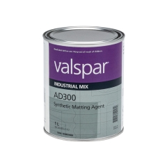 Valspar (VIM) AD300 Synthetic Matting Agent - 1L