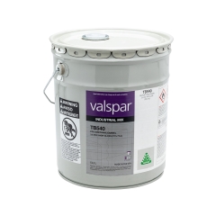 Valspar (VIM) TB540 Polyurethane Enamel High Gloss - 13.2L