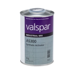 Valspar (VIM) AS300 Synthetic Activator - 1L