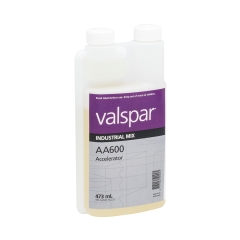 Valspar (VIM) AA600 Accelerator - 473ml