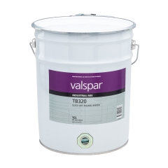 Valspar (VIM) TB320 Quick Dry Enamel Binder - 16L