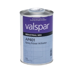 Valspar (VIM) AP401 Epoxy Primer Activator - 1L