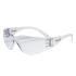 Bastion Safety Glasses: Clear - Each