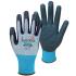 Bastion Mako™ Cut 3 Grey Gloves Black: X-Large - Pair