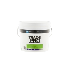 PPG Paints™ Trade Pro™ Interior Prep: White - 10L