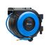 SmartFix Retractable Hose Reel: 3/8" x 20M - Each