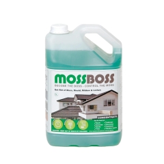 MossBoss Concentrate - 5L