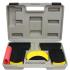 Velocity VO5BK 150mm PU Foam Sanding Block Set - 5 Piece Set