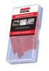 Soudal Sealant Spatula Kit - 7 Piece Kit