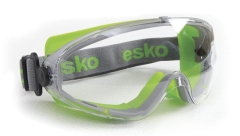 Esko® G-Max Goggle: Clear - Each