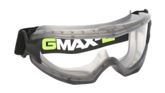 Esko® G-MaxE Goggle: Clear - Each