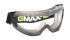 Esko® G-MaxE Goggle: Clear - Each