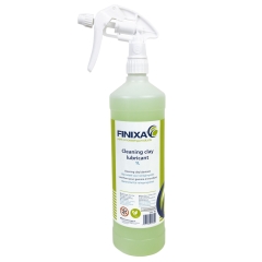 Finixa® CCL 10 Cleaning Clay Lubricant - 1L