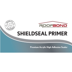 Shieldcoat Shieldseal Primer: Light Grey - 15L