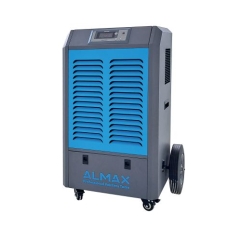 Almax Fresca-90 Industrial Dehumidifer with Pump 90L - Each