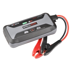 Projecta Intelli-Start Emergency Jump Starter: 12V 1200A