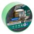 Norton® Expert Precision Green Pro Masking Tape: 48mm x 50M