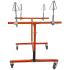 Lyndar Wheelmaster Paint Stand - Each