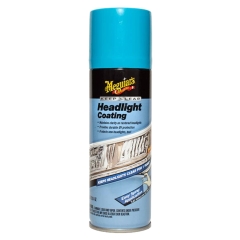 Meguiar's Keep Clear Headlight Coating - Aerosol