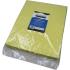 SpillTech® Chemical Absorbent Pads: 40cm x 50cm - Pack of 10