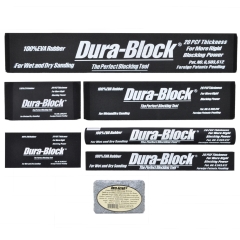 Dura-Block® Kit - 7 Piece