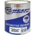 Concept Paints Acrylic Satin Black - 4L