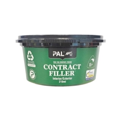 PAL® Contract Filler Interior/Exterior - 210ml