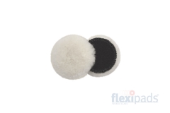 Flexipads® 40242 Merino Lambs Wool: 3" - Each