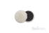 Flexipads® 40242 Merino Lambs Wool: 3" - Each