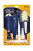 Monarch® Complete Caulking Kit - 17 Piece