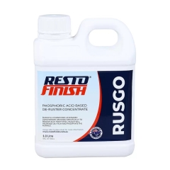 RestoFinish RusGo - 1L