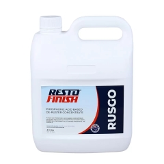 RestoFinish RusGo - 4L