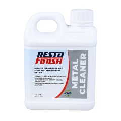 RestoFinish Metal Cleaner - 1L