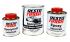 RestoFinish Epoxycoat: Black - 1.75L Kit