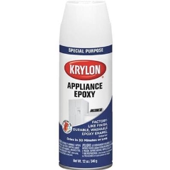 Krylon® Appliance Epoxy: White - Aerosol