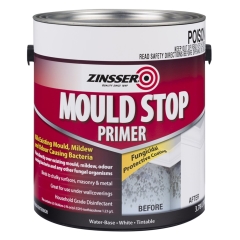 Zinsser® Mould Stop Primer - 3.78L