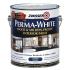 Zinsser® Perma-White® Mold & Mildew-Proof™: Satin - 3.78L