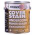 Zinsser® Cover-Stain® Oil-Base Primer-Sealer - 3.78L