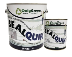 Only Green SealQuik Pigmented Sealer - 10L