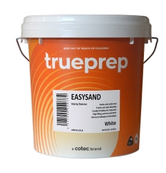 Cotec Trueprep Easysand Undercoat - 10L