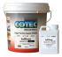 Cotec Tuffloor 41 SL Epoxy: Light Grey - 5kg Pack