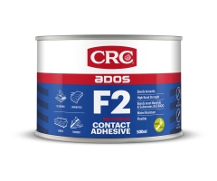 CRC® ADOS F2 Multipurpose Contact Adhesive - 500ml