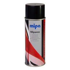 Mipa® Miparox Anti-Rust Spray: Dark Grey - Aerosol