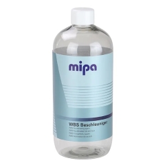 Mipa WBS Accelerator - 500ml