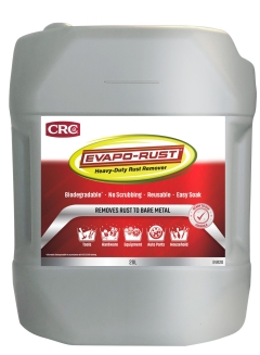 CRC Evapo-Rust Ready to Use - 20L