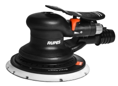 RUPES RH356A Skorpio III 6mm Orbital Sander 150mm