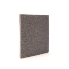 3M™ 02606 Softback™ Sanding Sponge: Medium - Box of 20