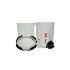 3M™ 26112 PPS S2.0 Spray Cup System Kit STD: 400ml 200µm