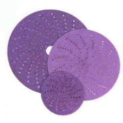 3M™ 31372 Cubitron™ II Hookit™ Abrasive Disc 150mm: P120